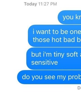 problem, soft and quote