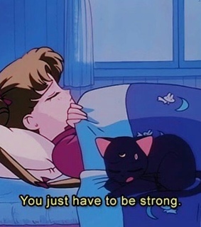 mad, stay strong and memories