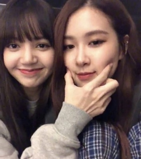 lisa, cute and blackpink