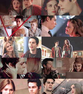 lockscreen, lydia and stydia