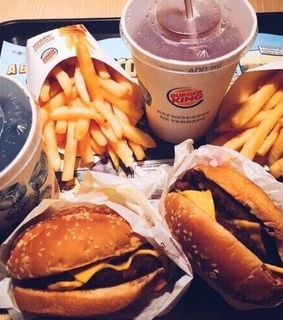 food, trendy and goals