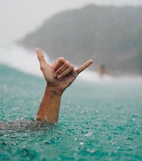 boy, surfer and surf