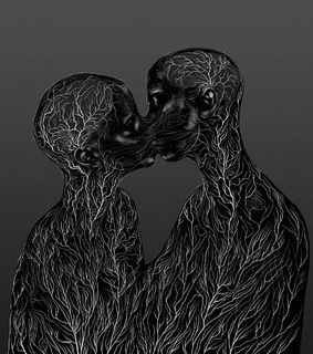 chill, aesthetic and indie