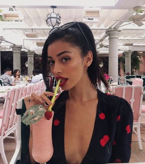 hair, cutie and site models