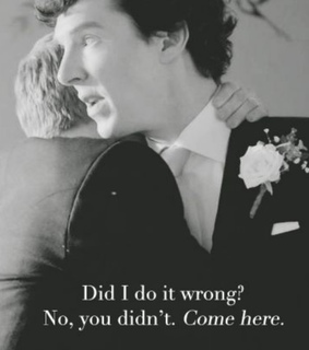 sherlock, benedict cumberbatch and johnlock