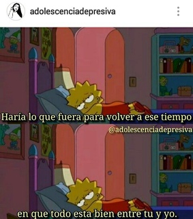 dolor, llorar and adolescentes