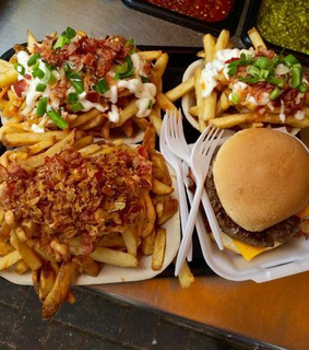 food, aesthetic and bacon