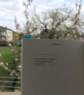 caps poems, poetry and poem