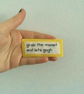 vvg, aesthetic and let's go