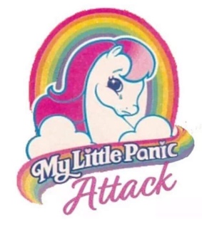 lmao, meme and panic