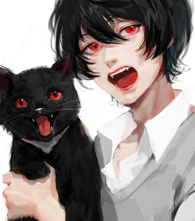 heart, manga and ritsu