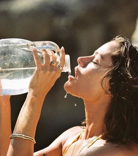 water, style and paradise