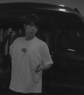 kim seokjin, jin and aesthetic