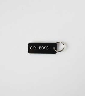woman boss, girl life and revolution