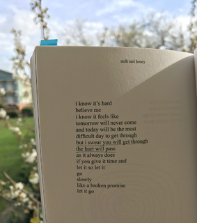 heart, indie poetry and grunge