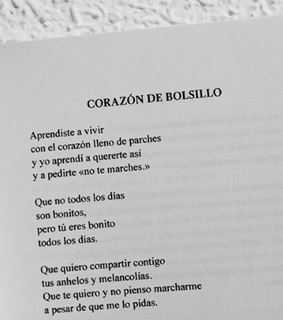 frases de amor, sentimientos and citas en español