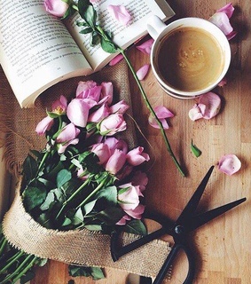 interior, coffee lover and working girl