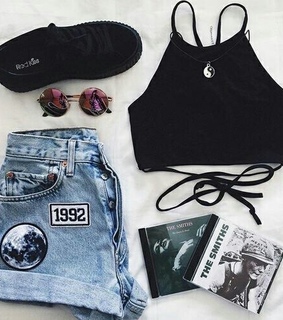 gobegi, sort and sade