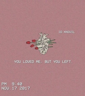 heart break, sad quotes and hipster