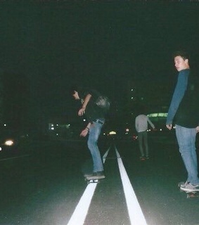 angst, teens and grunge