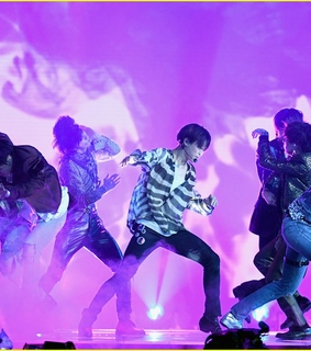 kpop, big hit entertainment and fake love