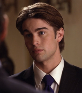 serenate, chace crawford and nathaniel archibald