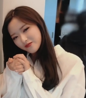 loona, son hyejoo and kpop