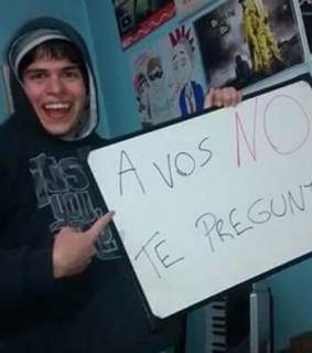 argentina, memes and el demente