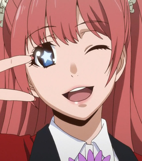 yumemite, kakegurui and netflix