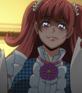 netflix, anime and kakegurui