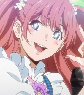 yumemi yumemite, netflix and kakegurui