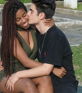 love, interracial Singles and interracial couple