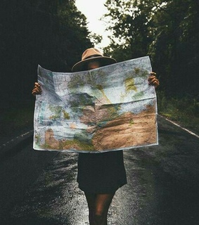 traveler, girl traveler and discovering the world