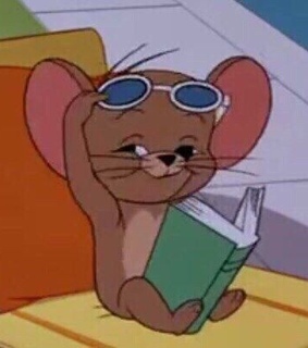 funny reaction, vaporwave and cartoons