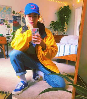 conan gray treehouse, conan gray idle town and twitter