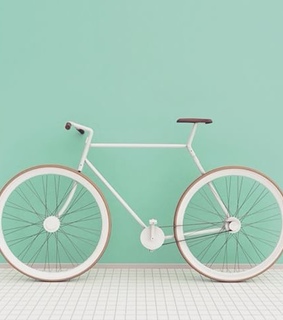 mint, travel and green and white