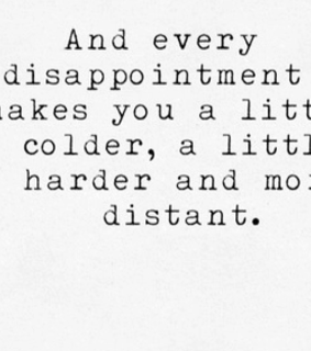 every time, cold and more