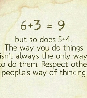 humor, goals and perspective