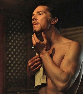 icon, stephen strange and aesthetic