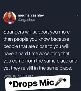 goals, twitter and friends