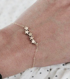 fashion, bracelet and beautiful