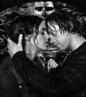 hogwarts, griffindor and true love