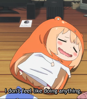 anime, mood and whatever