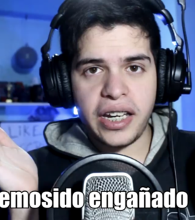 el demenchi, youtubers and youtube memes
