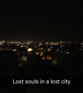 souls, city and artistic