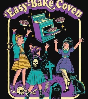 art, bake and awesome