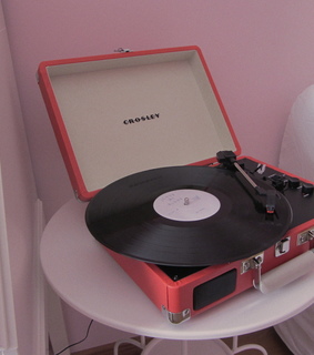 pink, vintage and aesthetic