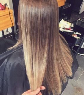 balayage, summer hair and hairstyle
