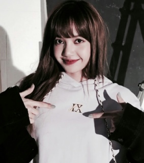 icon, blackpink lisa and blackpink
