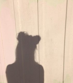 makeup, poem and girl